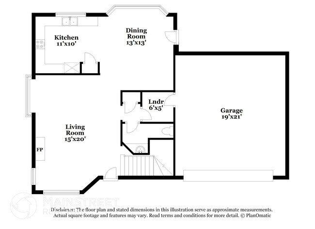 Foto del edificio - 4325 E Muirwood Dr