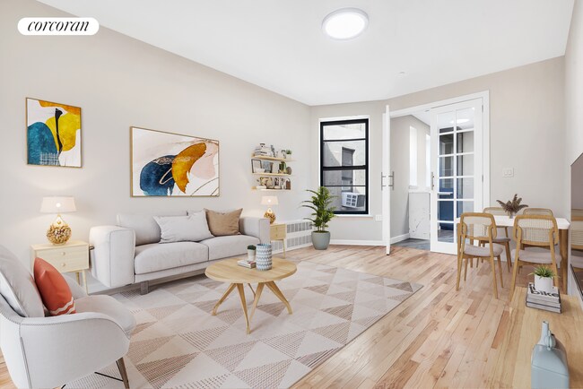 Foto del edificio - 125 E 101st St