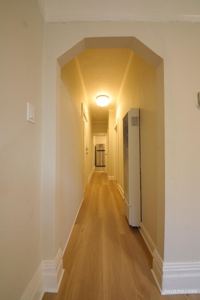 Foto del edificio - 1055 Fell St