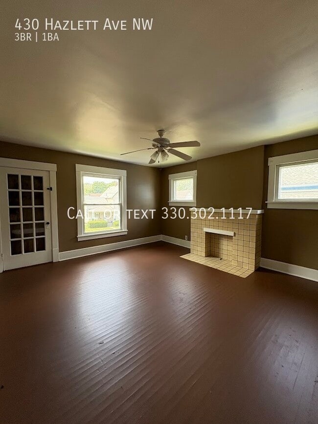 Building Photo - 430 Hazlett Ave NW