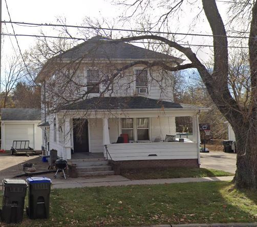 Building Photo - 937 E Jefferson St