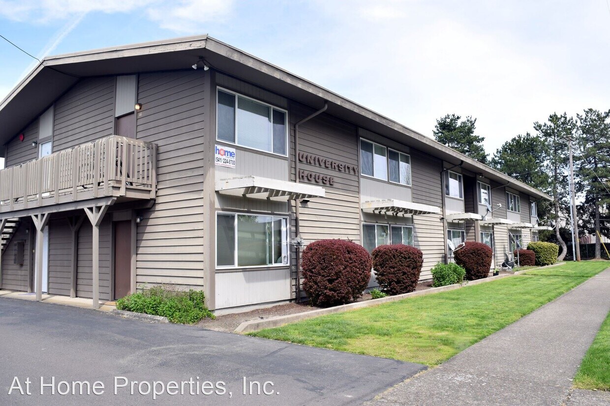 961 NW Hayes Ave, Corvallis, OR 97330 Apartment for Rent in Corvallis