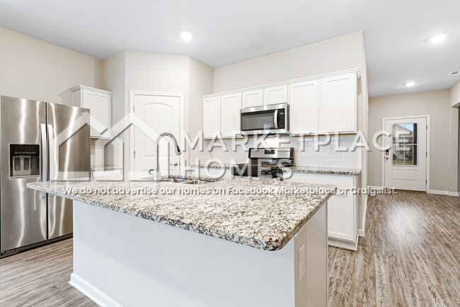 Foto del edificio - 4377 Marais River Dr