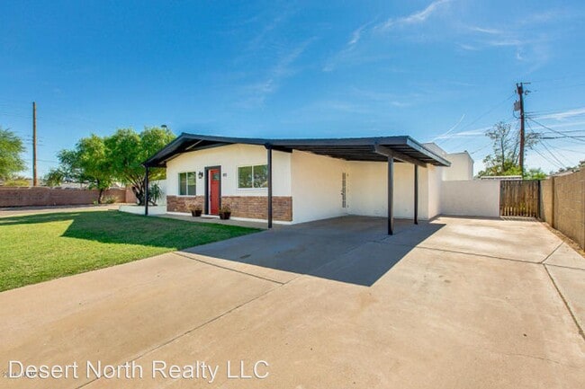 Building Photo - 4 br, 2 bath House - 1411 W 6TH ST Tempe