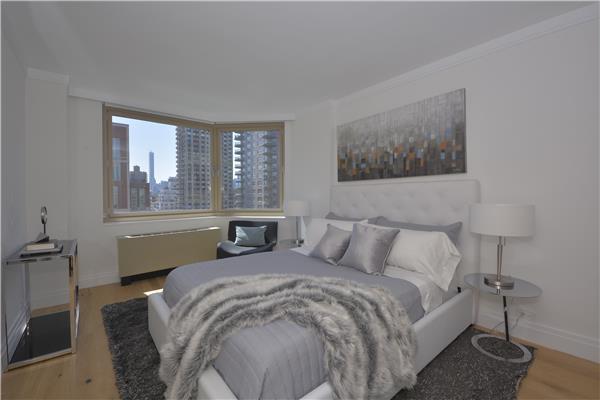 Foto del edificio - 201 E 86th St
