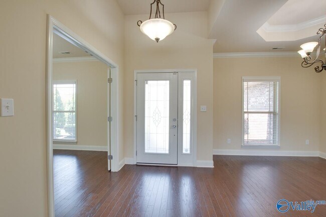Foto del edificio - 2505 Caldwell Park Ct SE