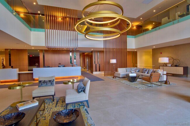 Foto del edificio - 1388 Kettner Blvd