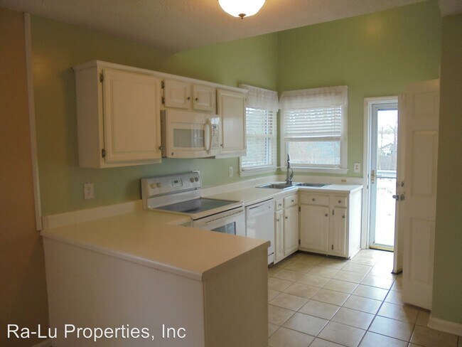 Building Photo - 3 br, 2.5 bath House - 119 Bridlewood Ave.