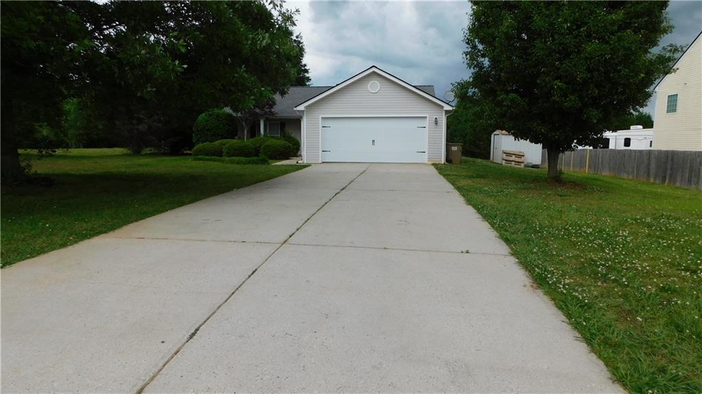 Foto principal - 1562 Langdon Park Dr