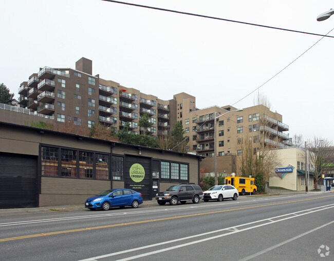 Foto del edificio - Nautica Condominiums