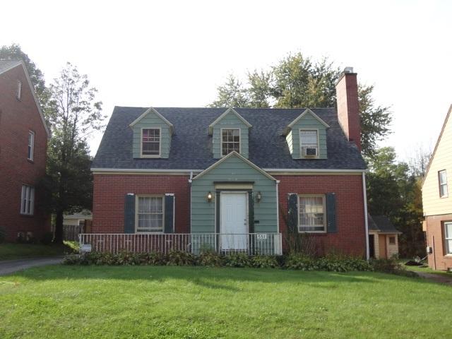 Primary Photo - 551 Mistletoe Ave