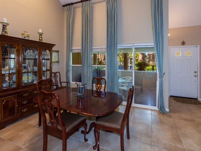 Property Unfurnished - 14 San Clemente