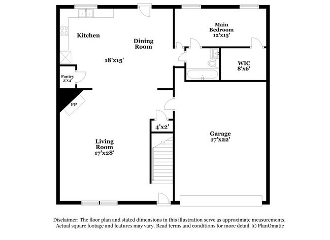 Foto del edificio - 11208 Sandwood Pl
