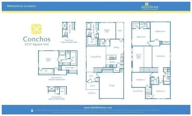 Foto del edificio - 3240 E Whitestone Blvd