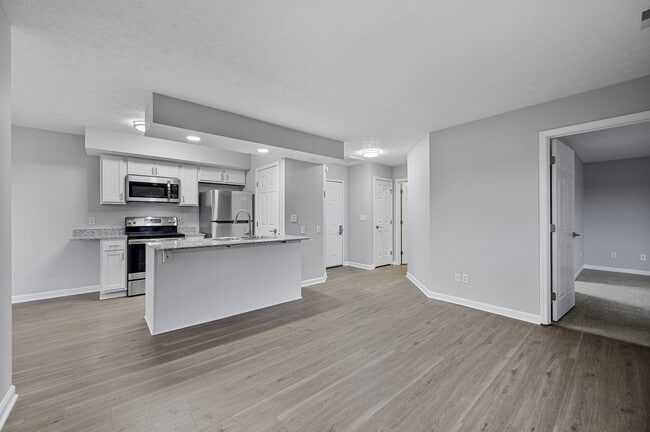 Foto del edificio - Residences on Carr Hill