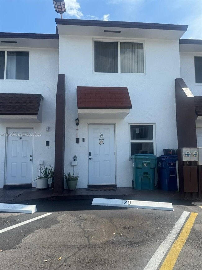Building Photo - 401 SW 109th Ave