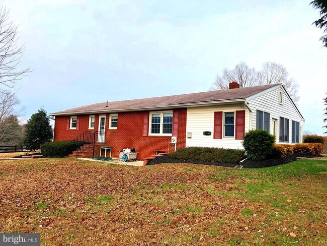 Foto del edificio - 11456 Southern Maryland Blvd