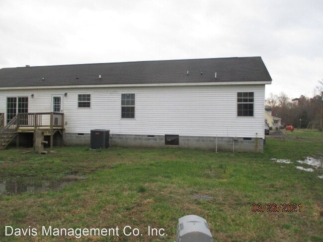 Building Photo - 3 br, 2 bath House - 6626 Abby Gale Lane