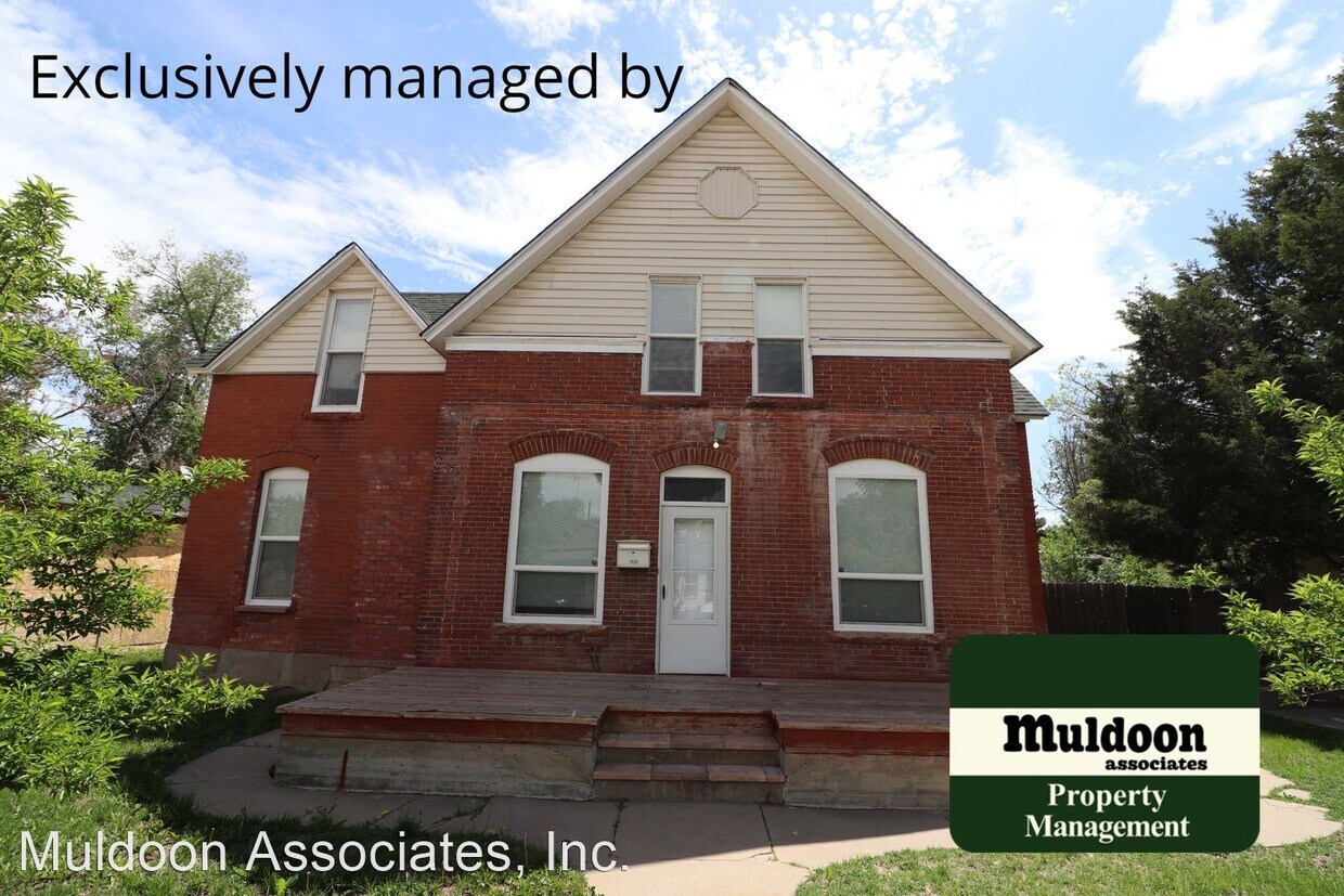 Primary Photo - 5 br, 2 bath House - 1524 E Orman Ave