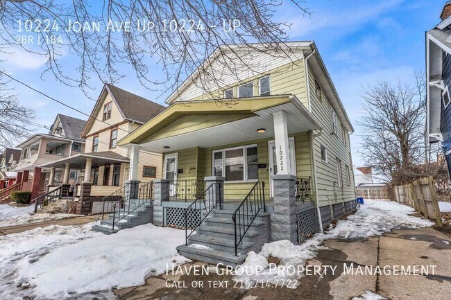 Building Photo - 10224 Joan Ave