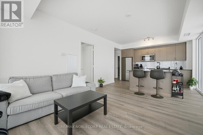 Photo du bâtiment - 8960 Jane St