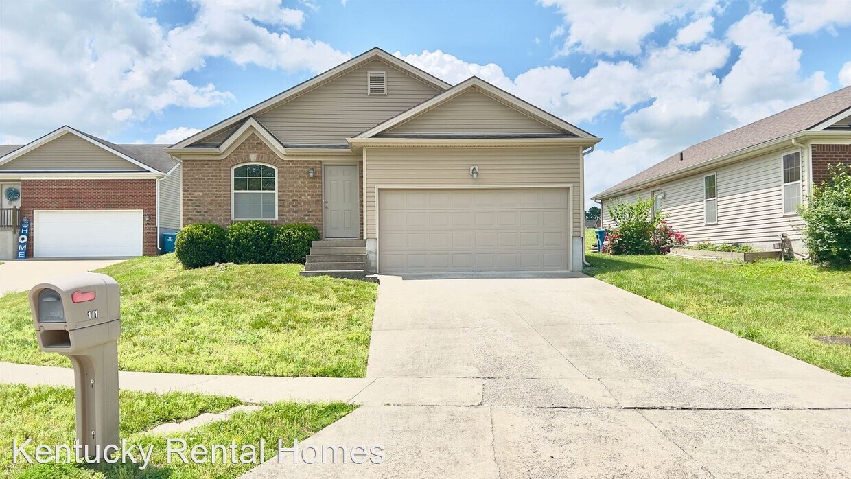 Primary Photo - 3 br, 2 bath House - 171 Seth Way