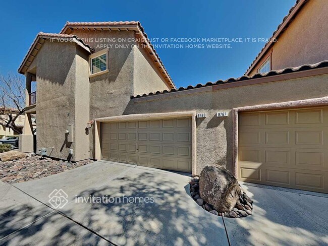 Foto del edificio - 9763 W Sage Grove Ct