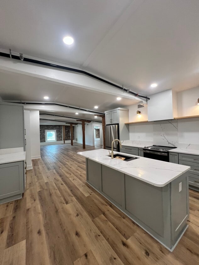 Primary Photo - The Warehouse At Calhoun - RESIDENTIAL