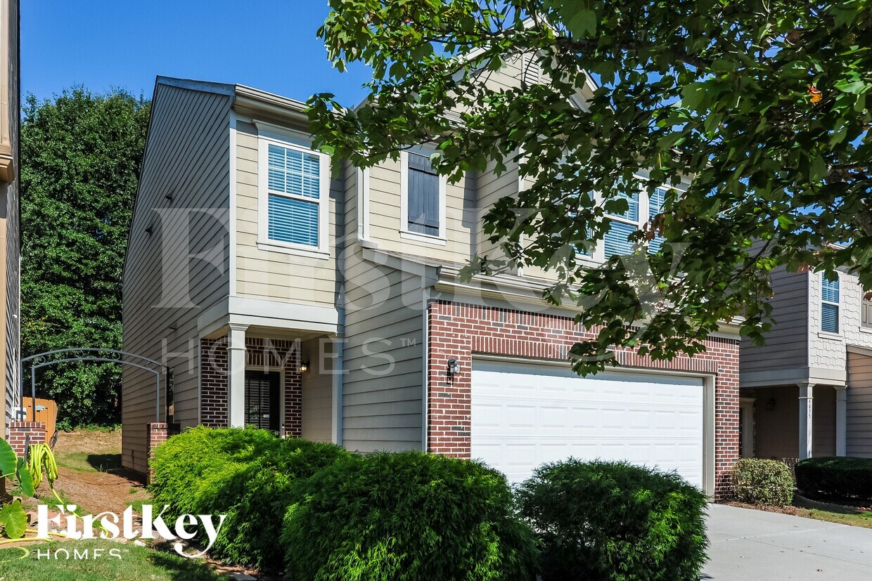 Foto principal - 4845 Mistybrooke Court