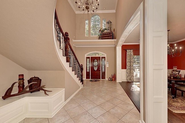 Building Photo - 7409 Teaswood Dr