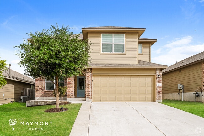 Building Photo - 831 Brown Thrasher
