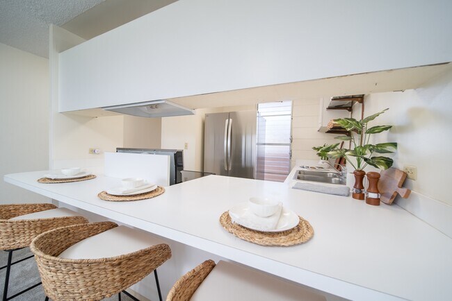 Foto del edificio - 3030 Ala Ilima St