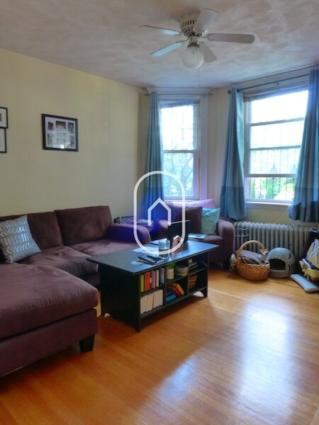 Foto del edificio - 84 Nottinghill Rd