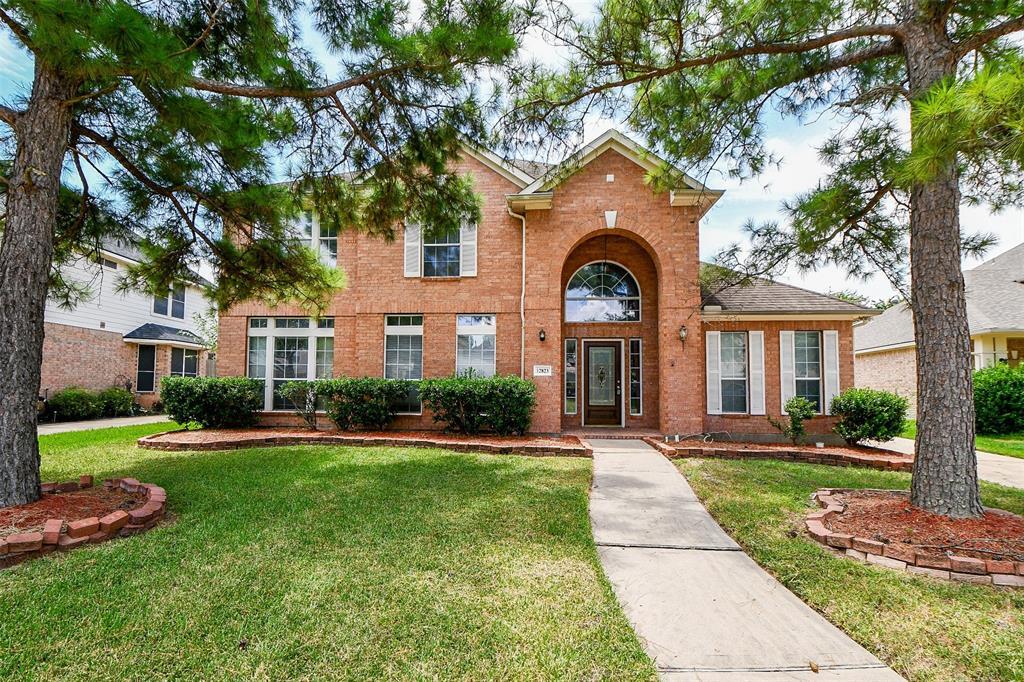 Foto principal - 12823 Dadebrook Ct