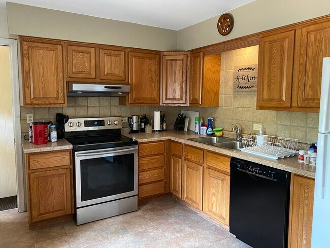 Foto del edificio - 417 Carter St