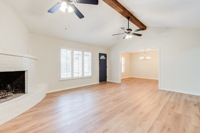 Foto del edificio - Beautiful 4 Bed 2.5 Bath in South Lubbock!