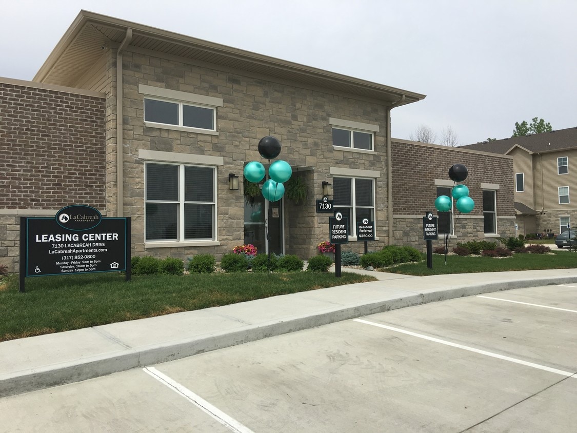 LaCabreah Apartments Apartments Brownsburg, IN