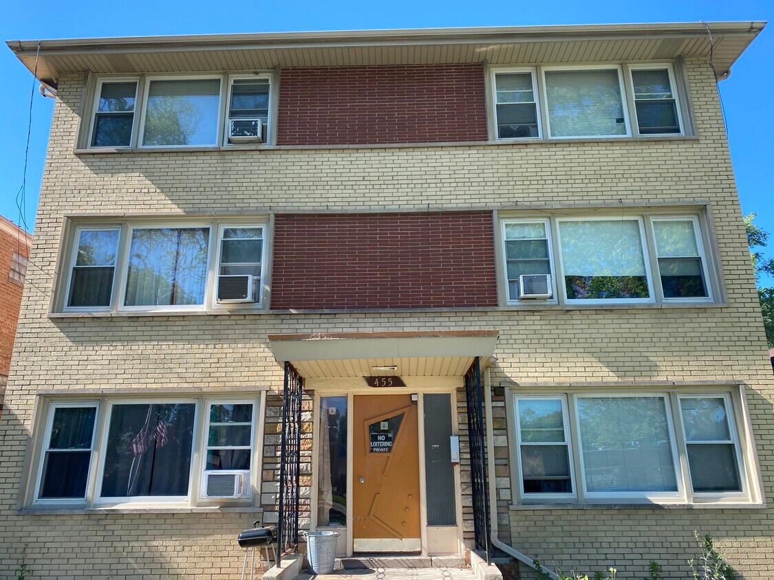 Primary Photo - 455 W 144th St