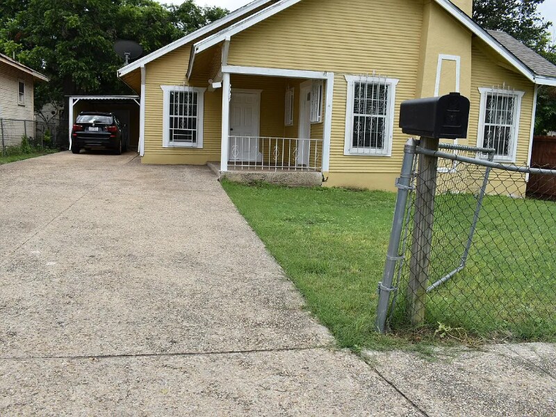 830 E Drexel Ave, San Antonio, TX 78210 House Rental in San Antonio, TX