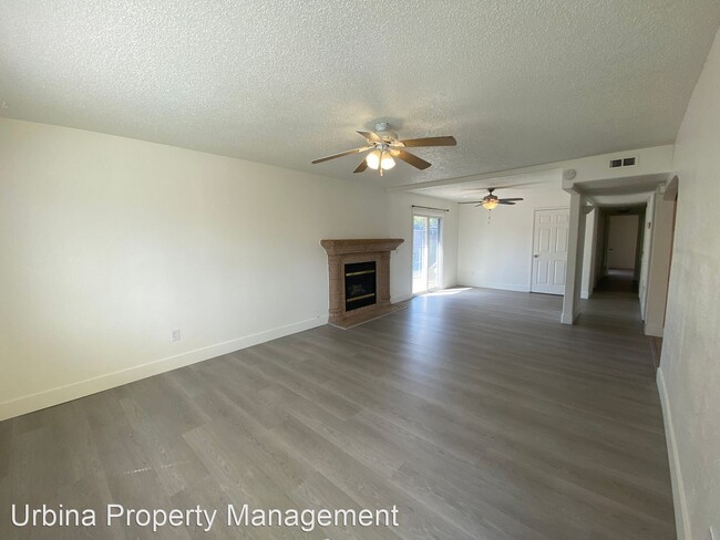 Foto del edificio - 4 br, 4 bath House - 821 Trowbridge Street