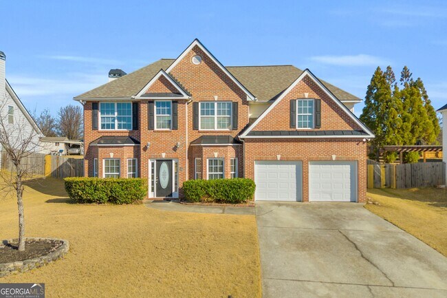 Foto del edificio - 816 Kaitlyn Dr