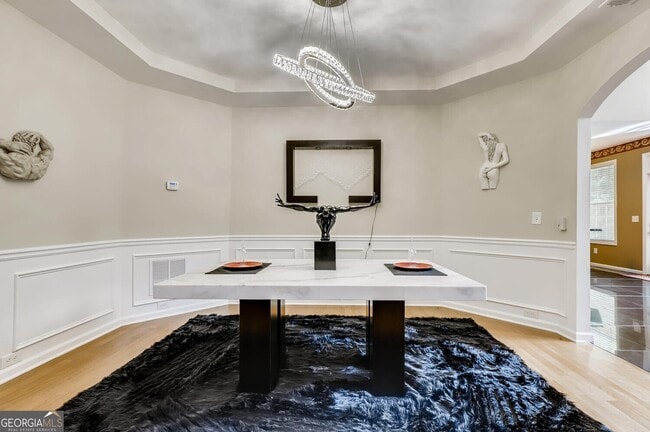 Foto del edificio - 4110 Bigsage Dr