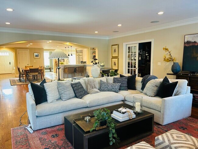 Foto del edificio - 41 Oakridge Rd