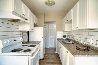 Photo principale - Silverbirch Apartments