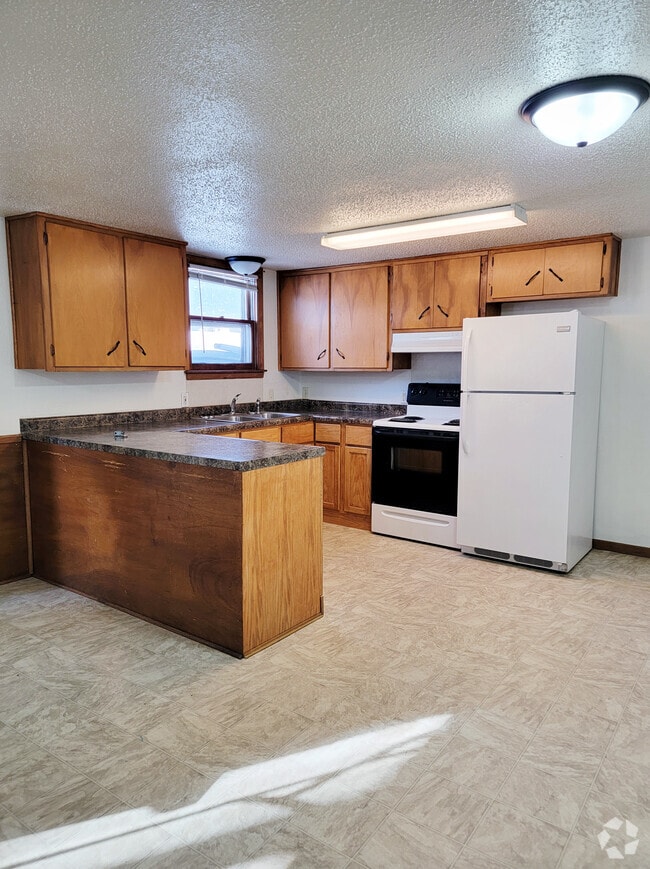 Apartments For Rent in Jamestown, ND 2 Rentals