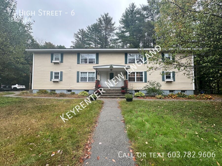 Primary Photo - 74 High St