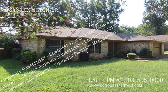 Foto del edificio - 3848 Lexington Dr