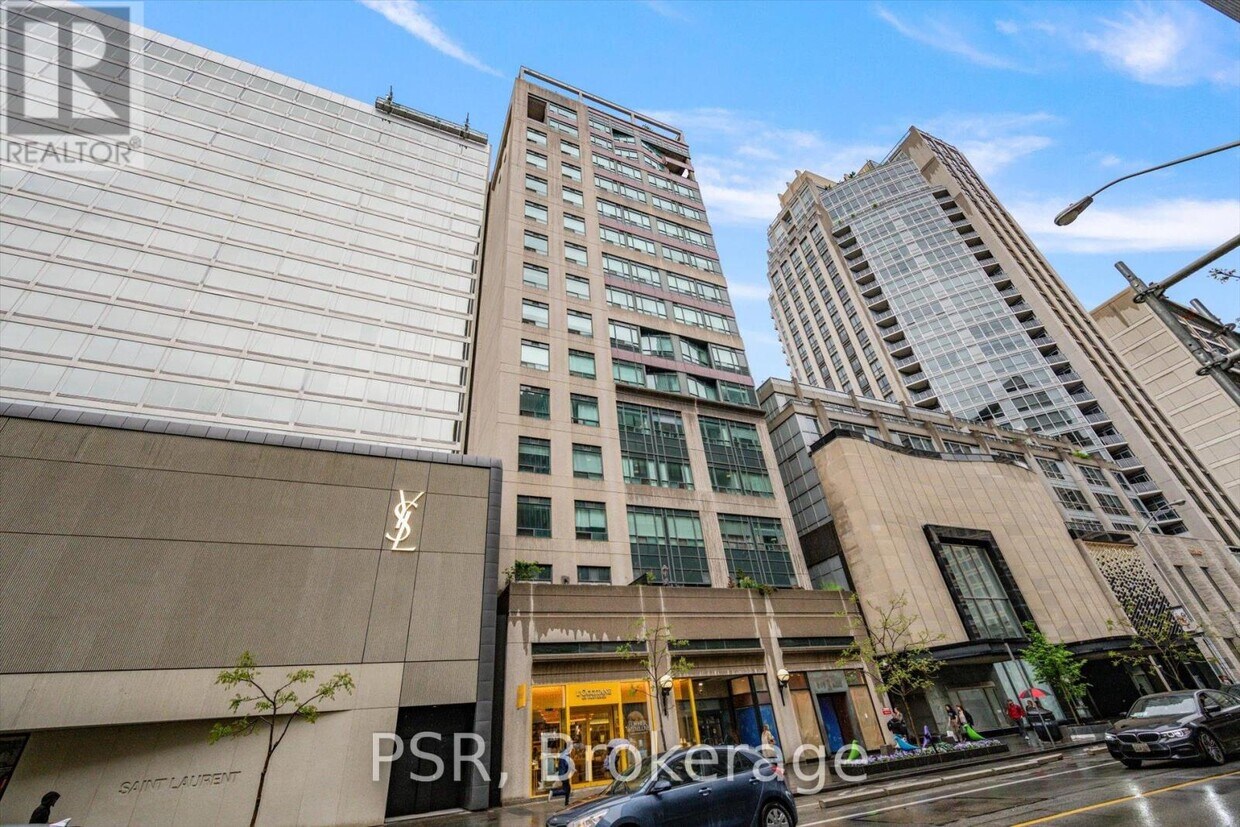 Primary Photo - 102-102 Bloor St W