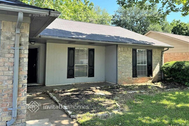 Building Photo - 1810 Runaway Scrape Ct