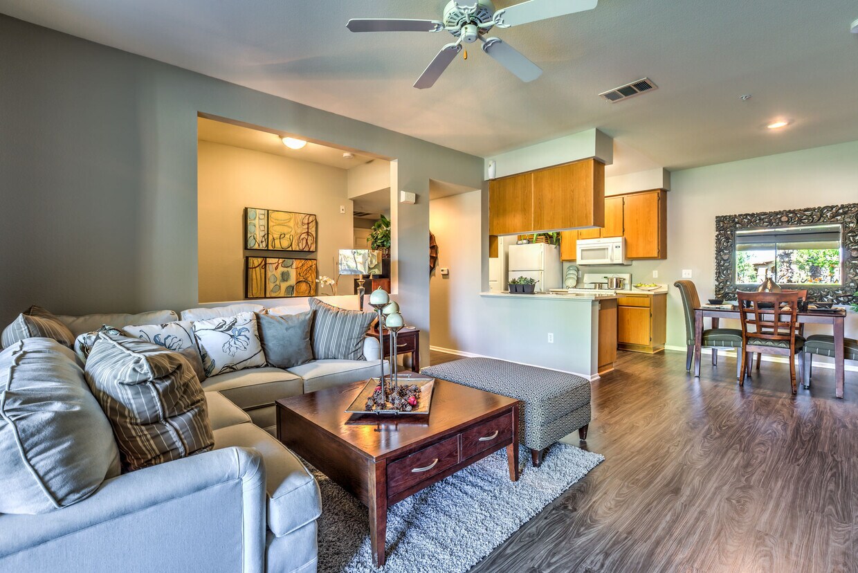 Mission Grove Park Apartments in Riverside, CA Westside Rentals